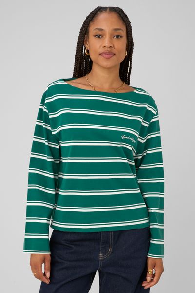 T-shirt manches longues