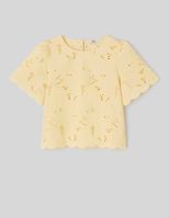 JAUNE PASTEL