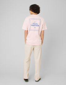 Pantalon de ville fluide viscose lin
