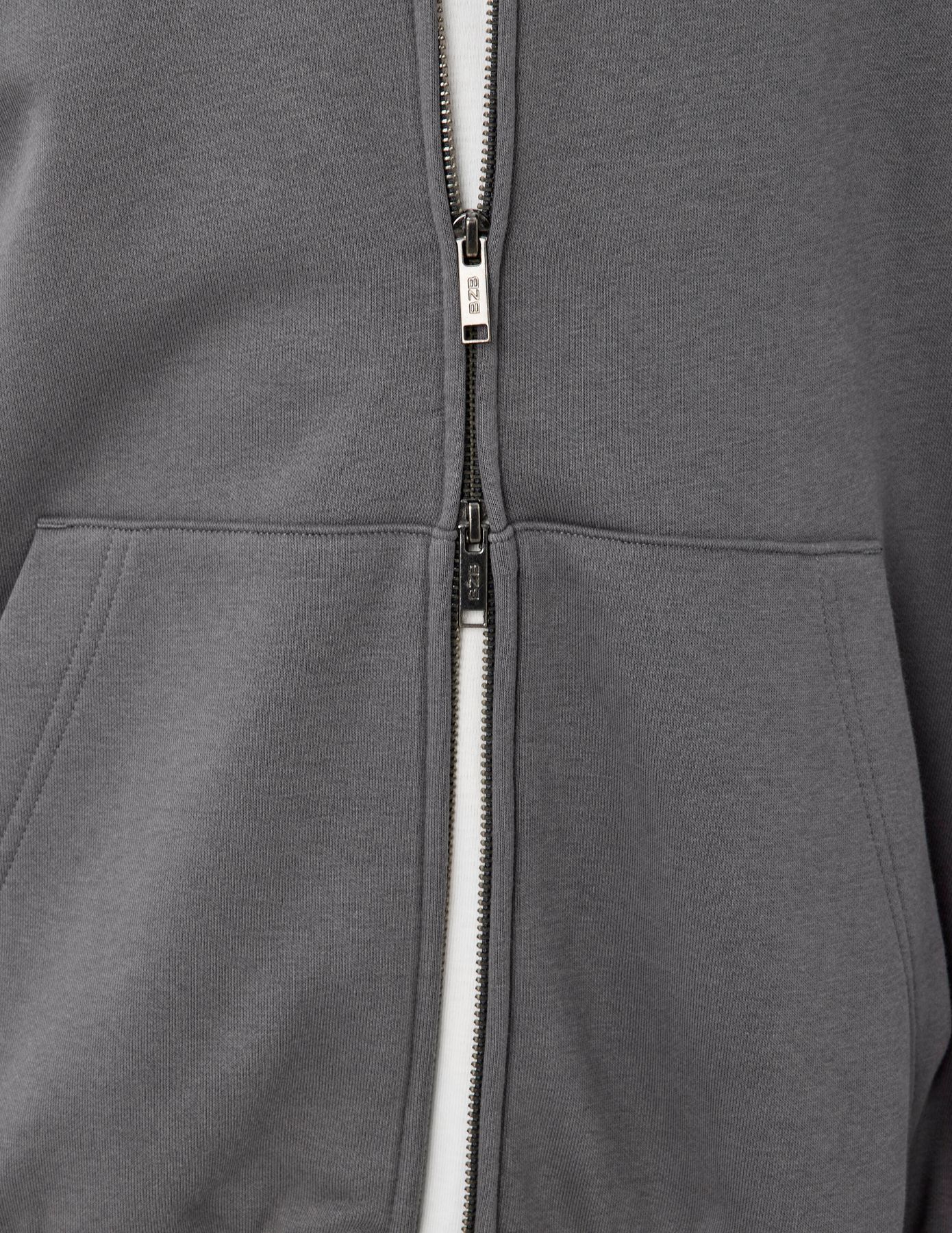 Bomber double ouverture