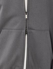 Bomber double ouverture