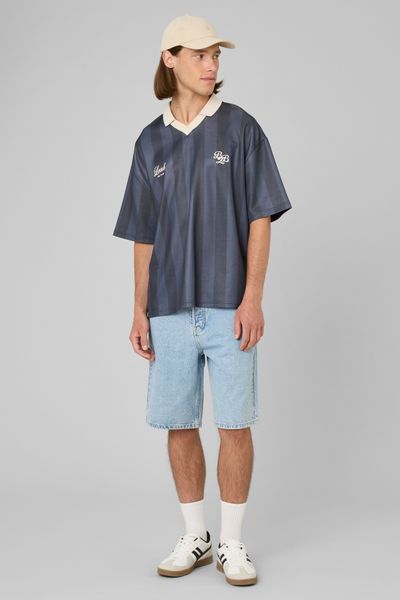 Maillot de foot ray&eacute;