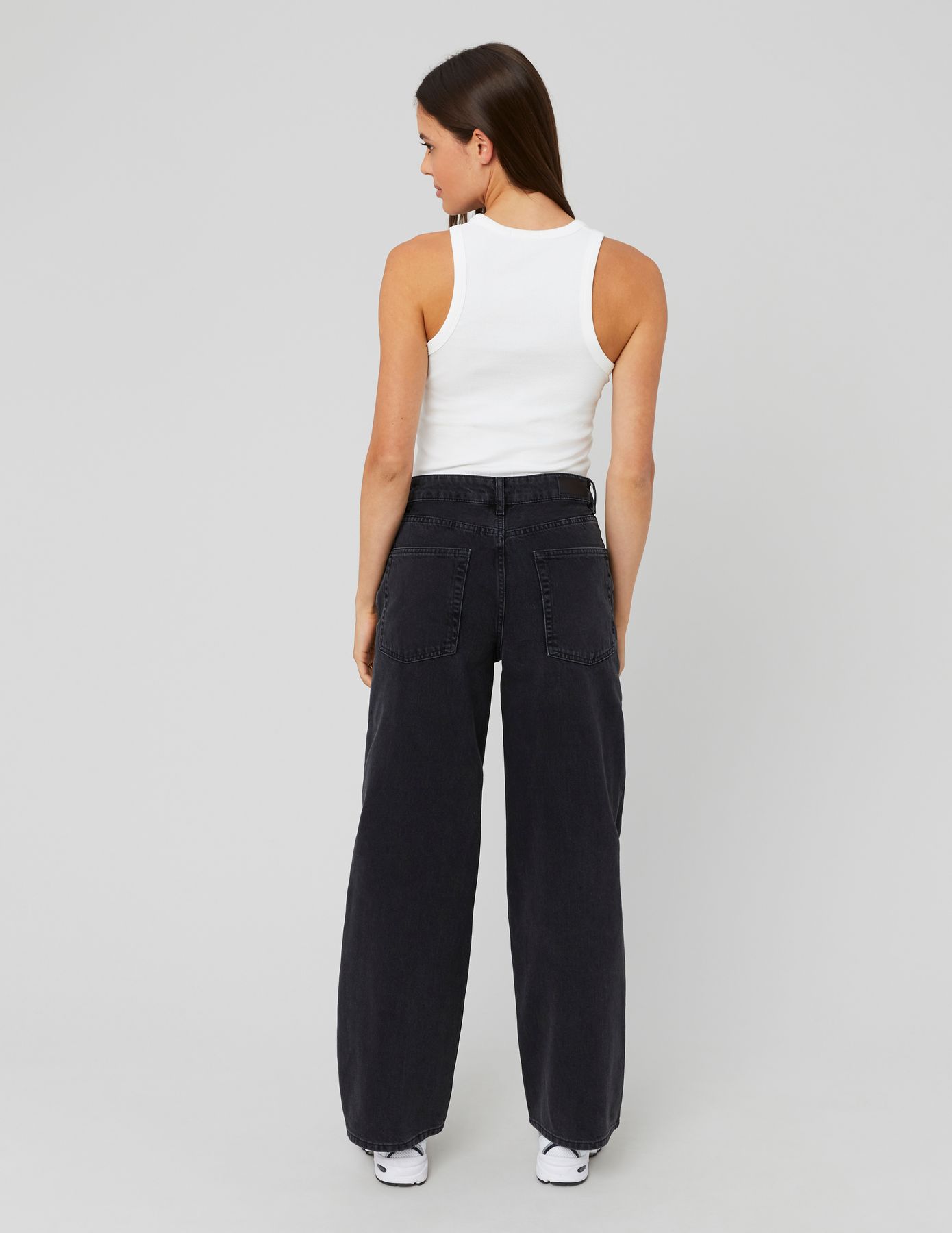 Jean baggy