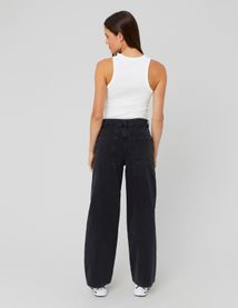 Jean baggy