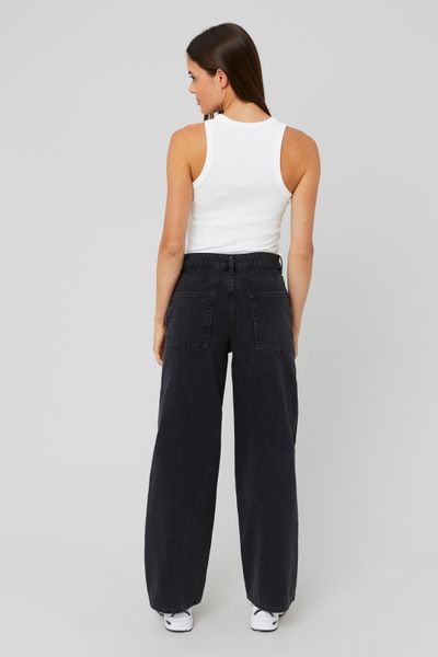 Jean baggy