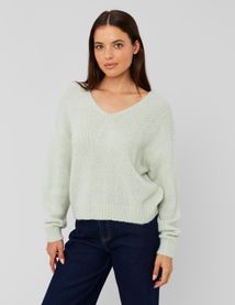 Pull col V