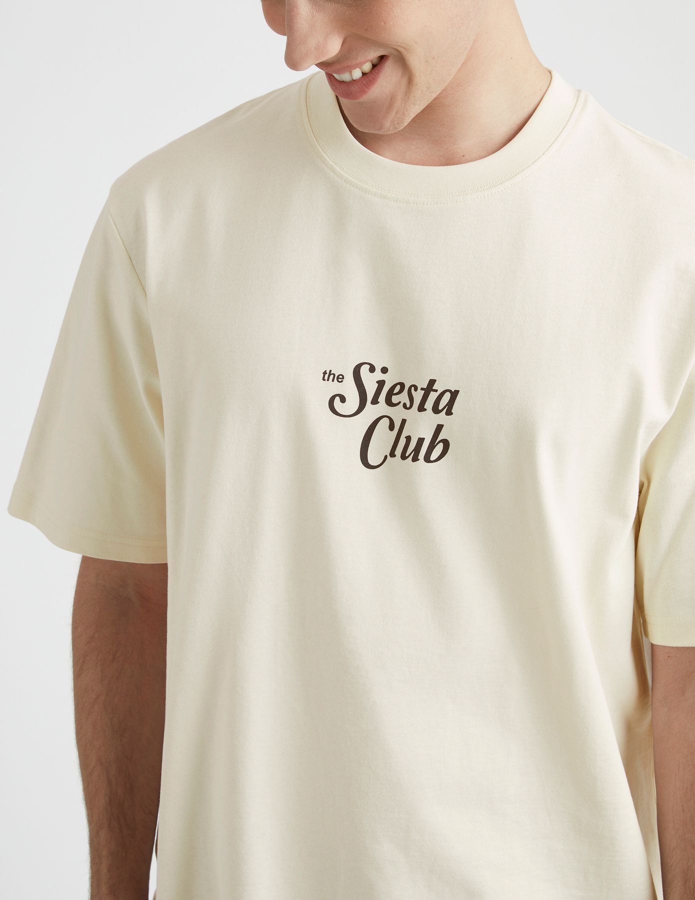 T-shirt imprimé