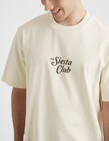 T-shirt imprimé
