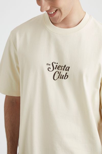 T-shirt imprimé