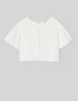 Blanc écru