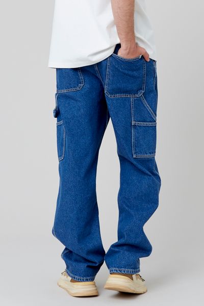 Jean charpentier loose