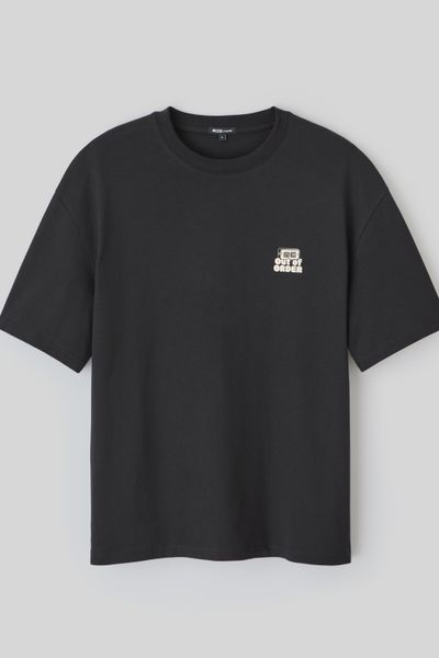 T-shirt imprimé