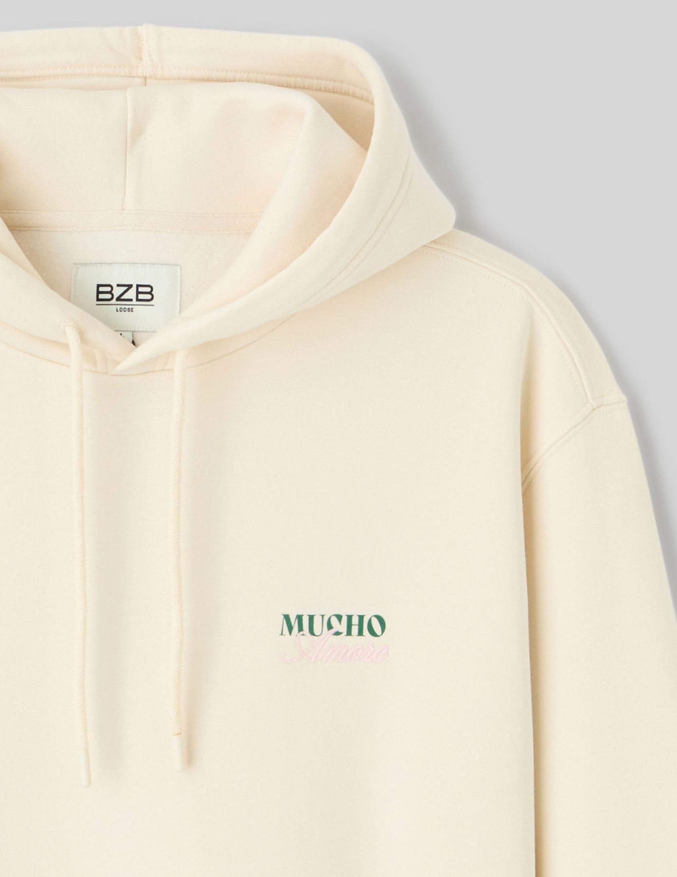 Sweat animation devant/dos