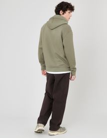 Sweat basique loose fit