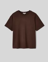 Marron fonc&eacute;e