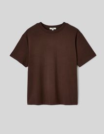 T-shirt basique uni