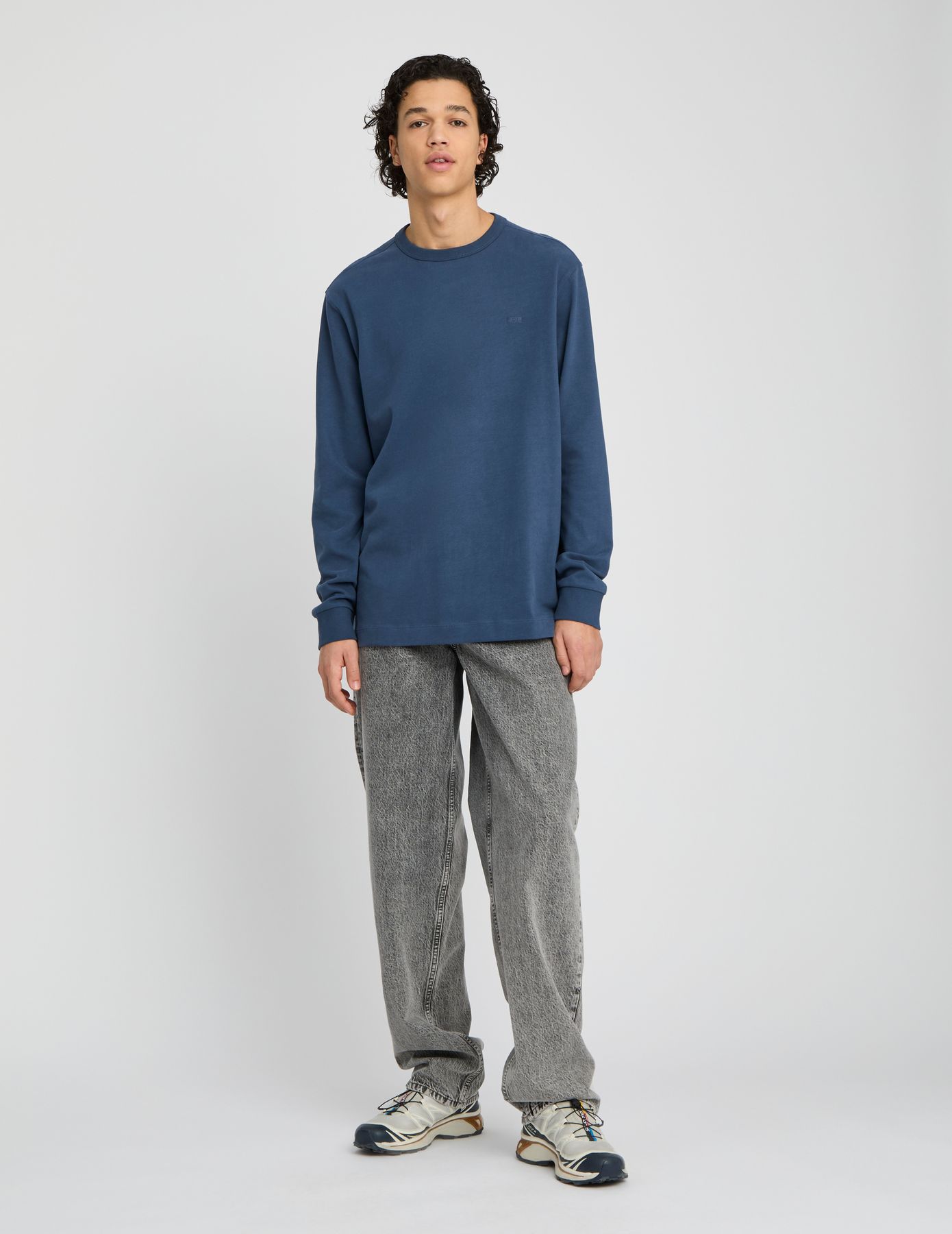 T-shirt manches longues