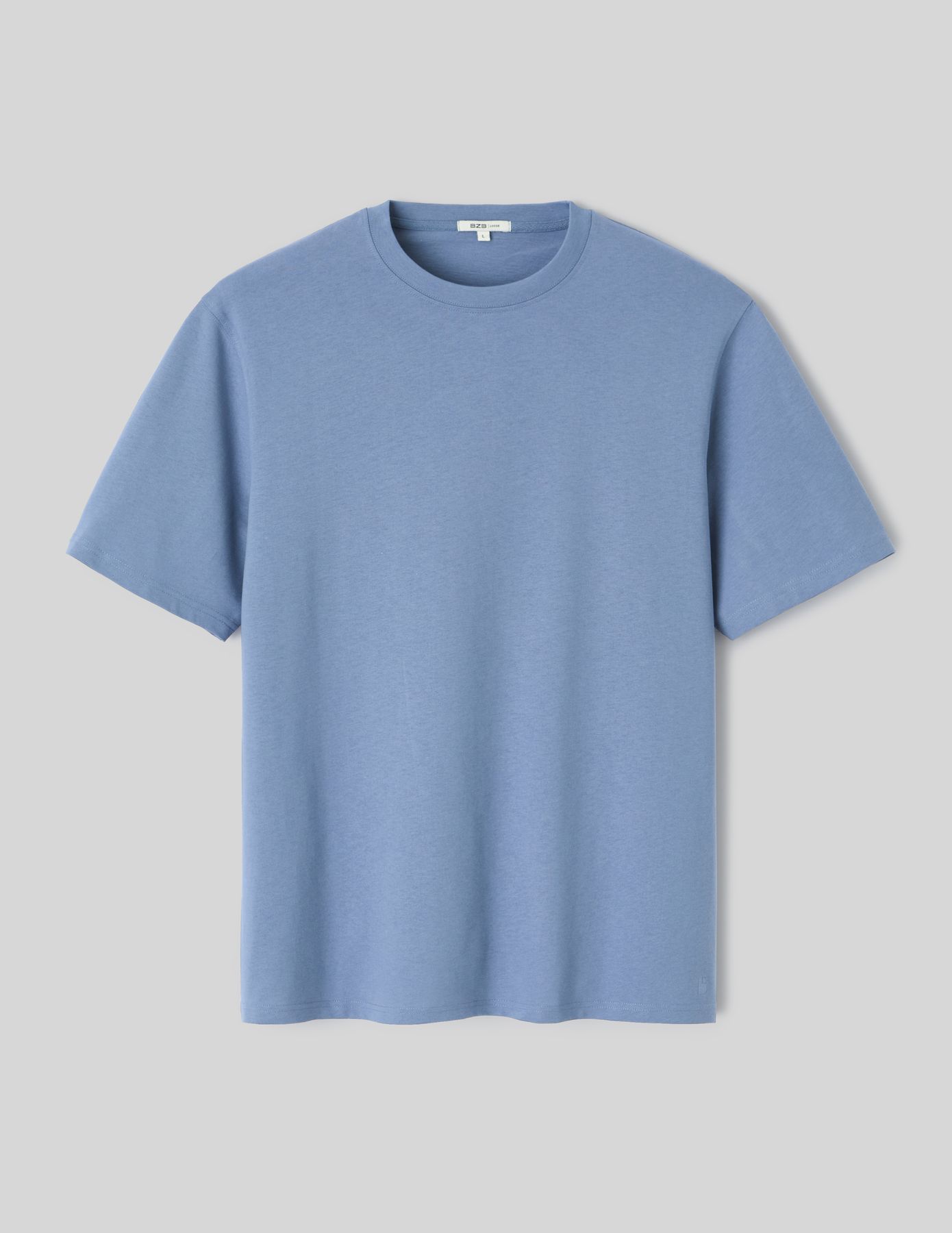 T-shirt basique loose