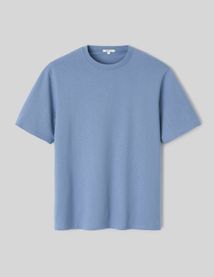 T-shirt basique loose