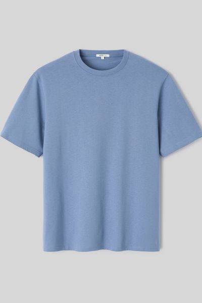 T-shirt basique loose