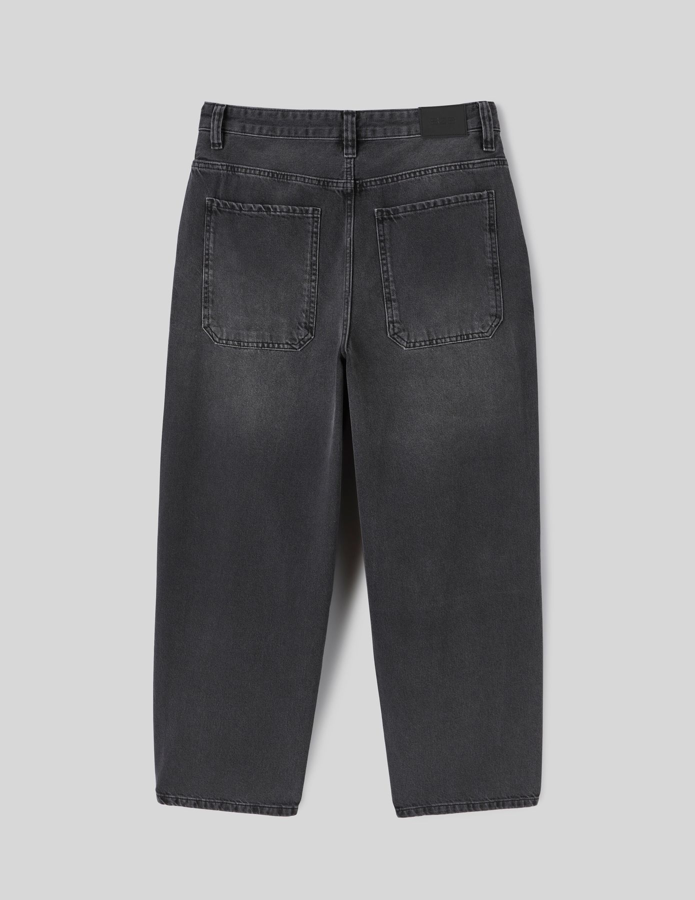 Jean skater black used