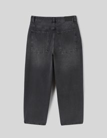 Jean skater black used