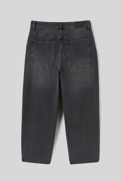 Jean skater black used