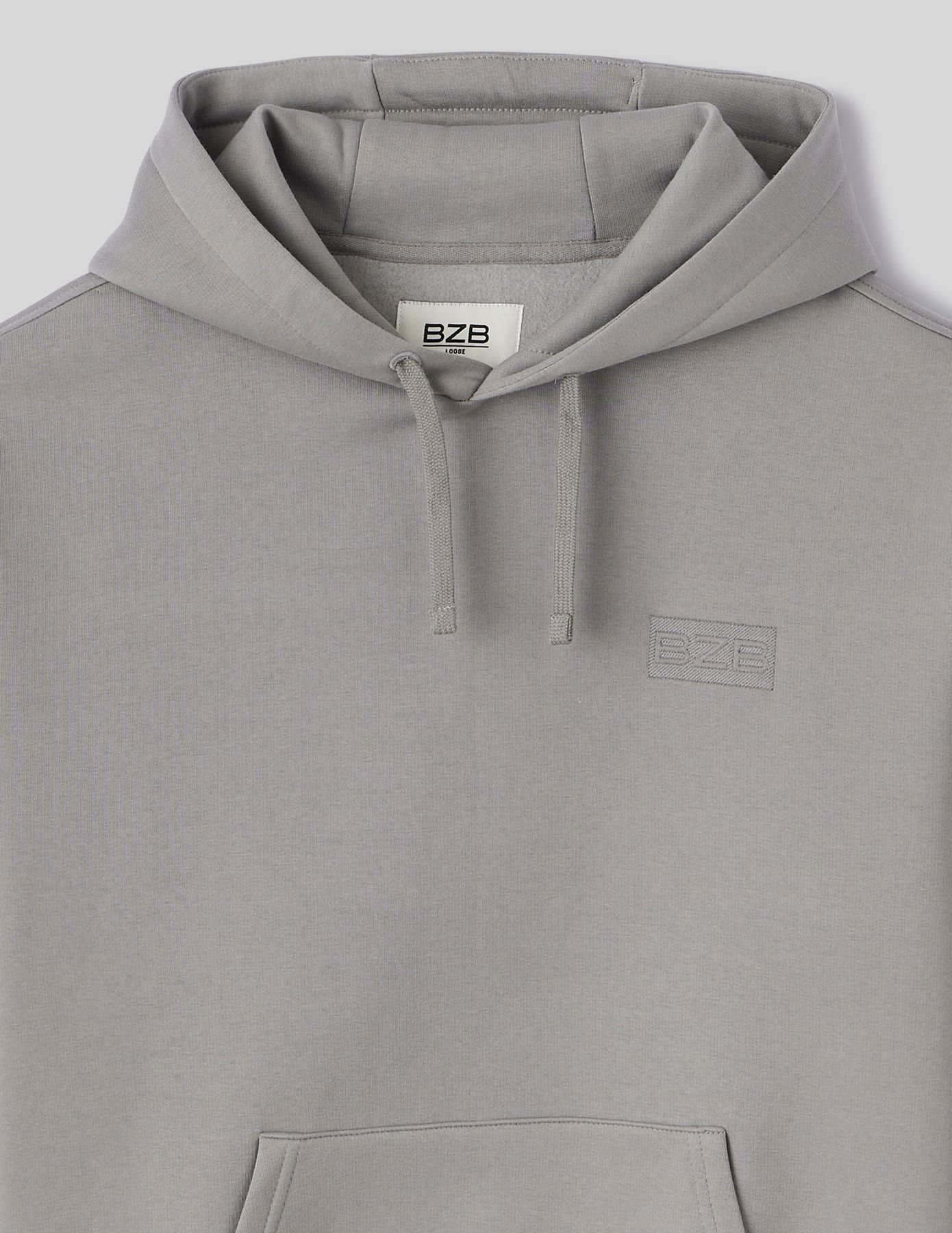 Sweat &agrave; capuche