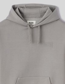 Sweat &agrave; capuche