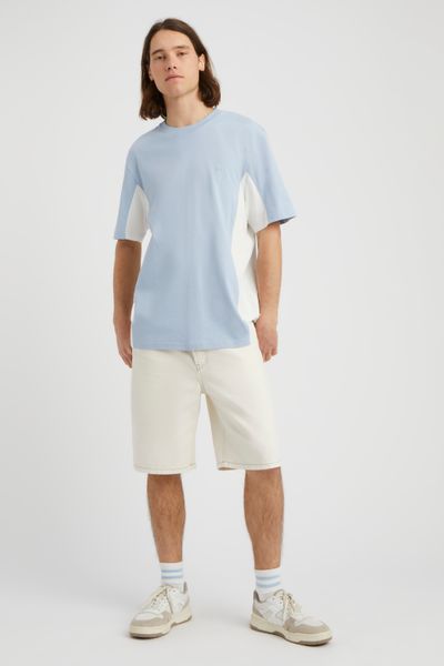 T-shirt colorblock