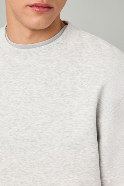 Sweat basique extra doux