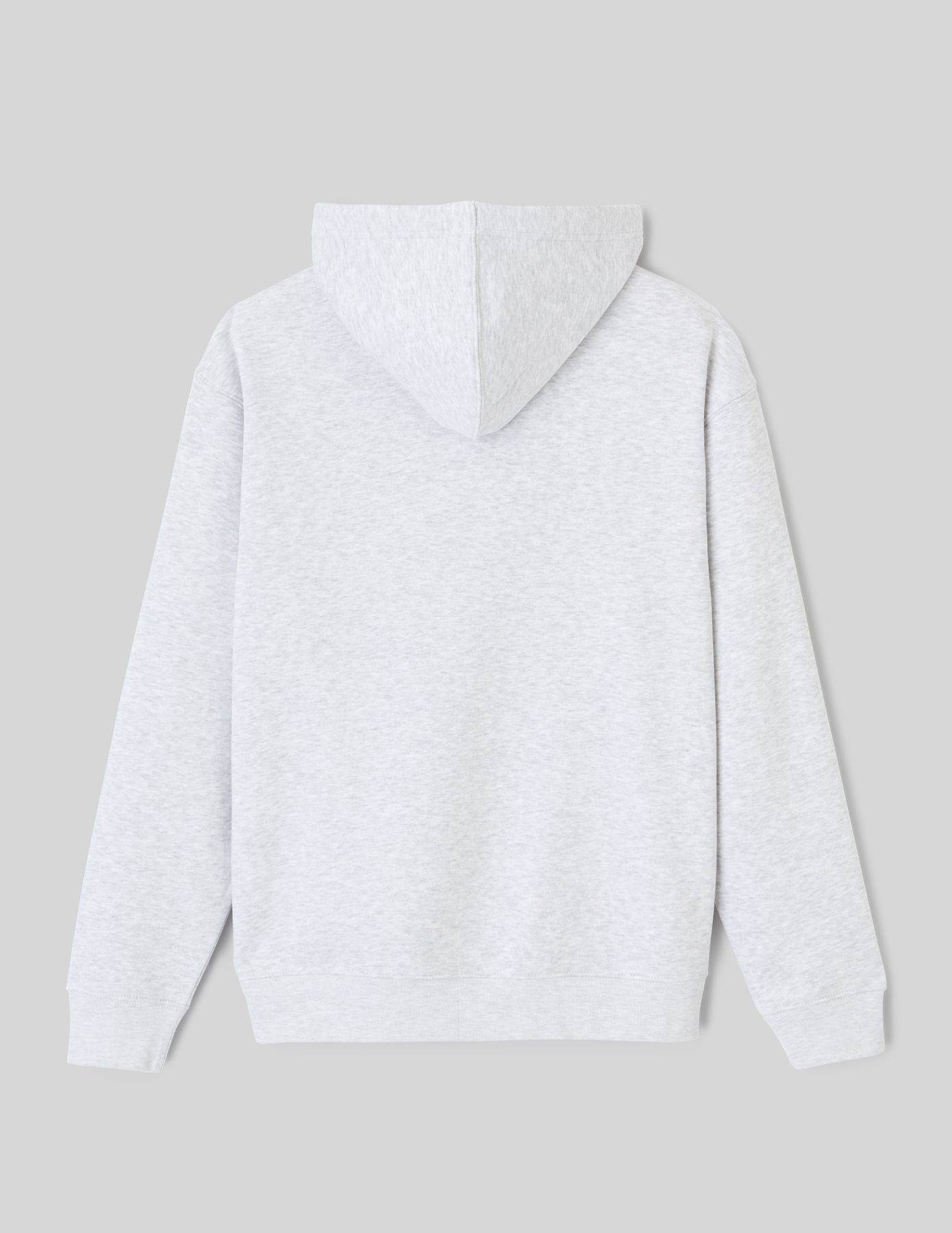 Sweat zipp&eacute; &agrave; capuche