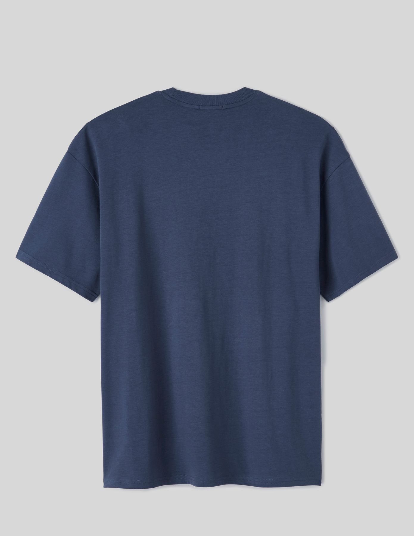 T-shirt oversize