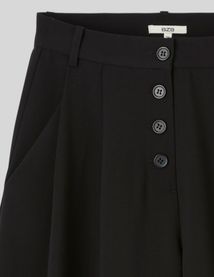 Bermudas city