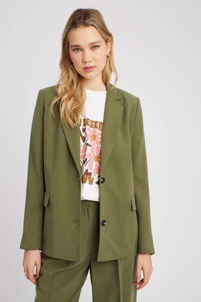 Blazer uni
