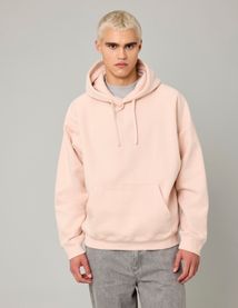 Sweat premium à capuche