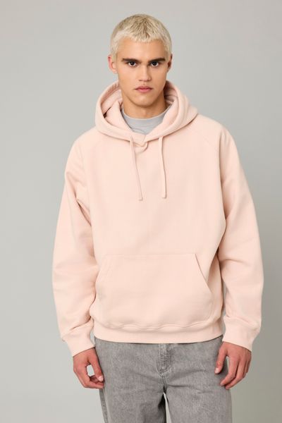 Sweat premium à capuche