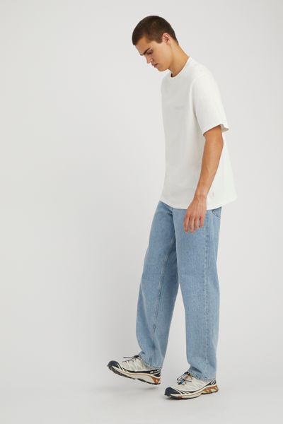 T-shirt imprim&eacute; devant dos