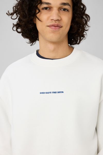 Sweat message brod&eacute;
