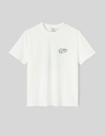 T-shirt collab Keith Haring