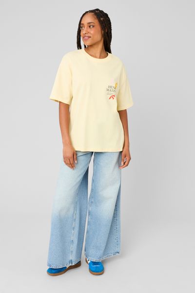 T-Shirt collab ART COLLECTION