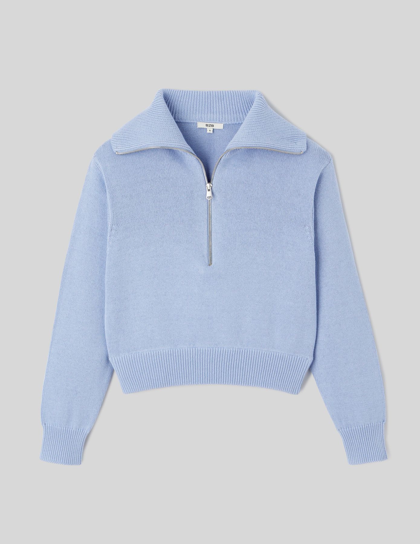 Pull col camionneur