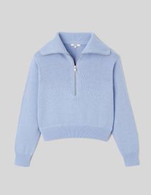 Pull col camionneur