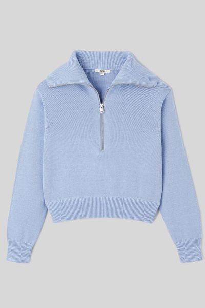 Pull col camionneur