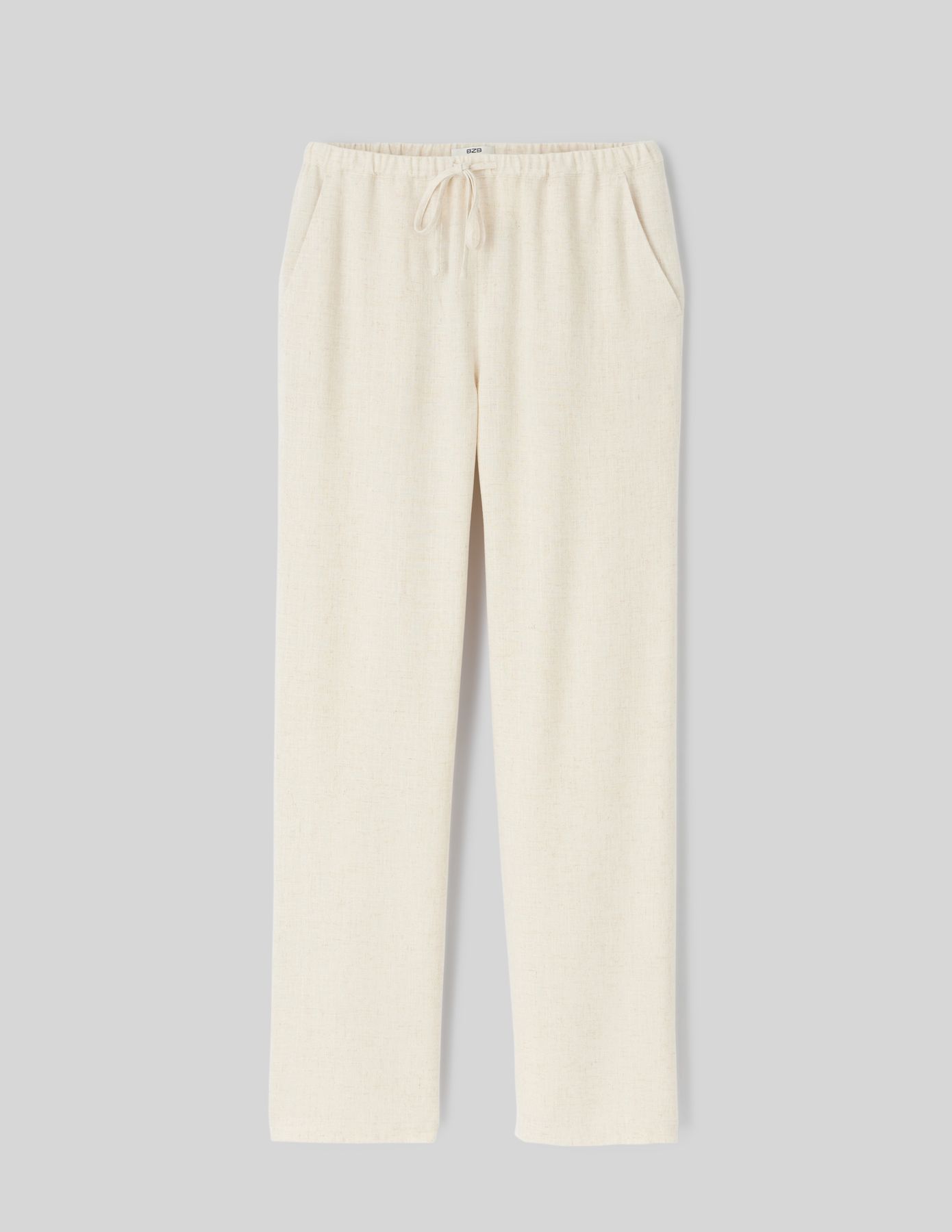 Pantalon fluide