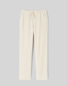 Pantalon fluide