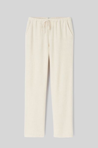 Pantalon fluide