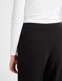 Pantalon cale&ccedil;on int&eacute;gr&eacute; amovible
