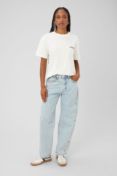 Jean balloon
