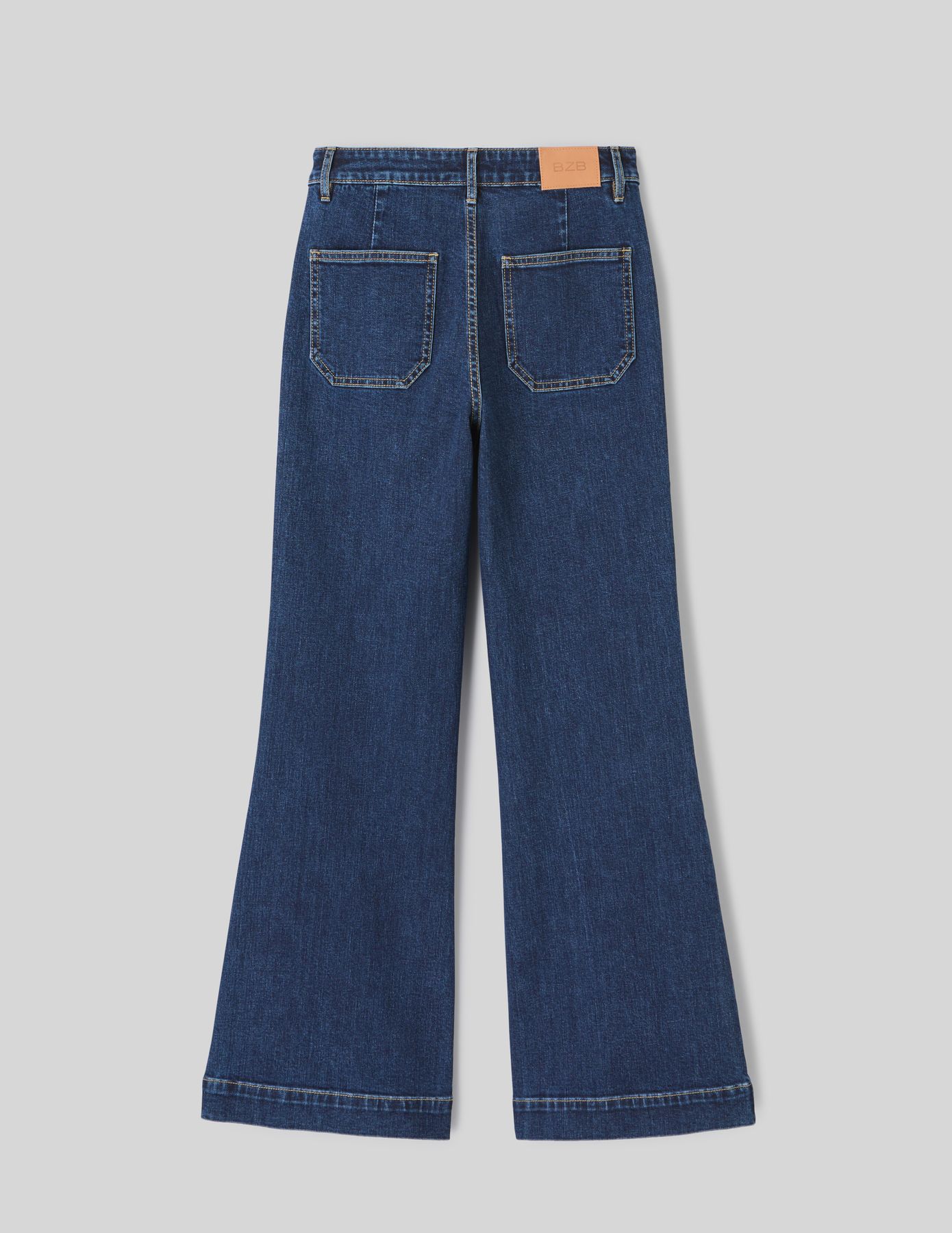 Jean bootcut